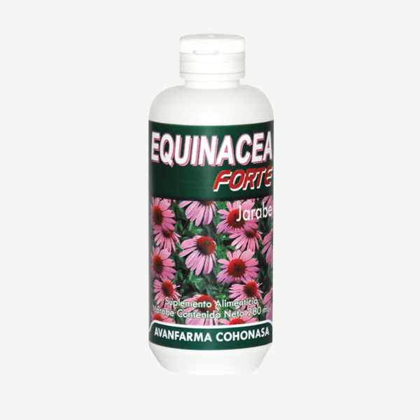 Equinacea Forte: Protección y fortalecimiento del sistema inmunológico. - Imagen 2