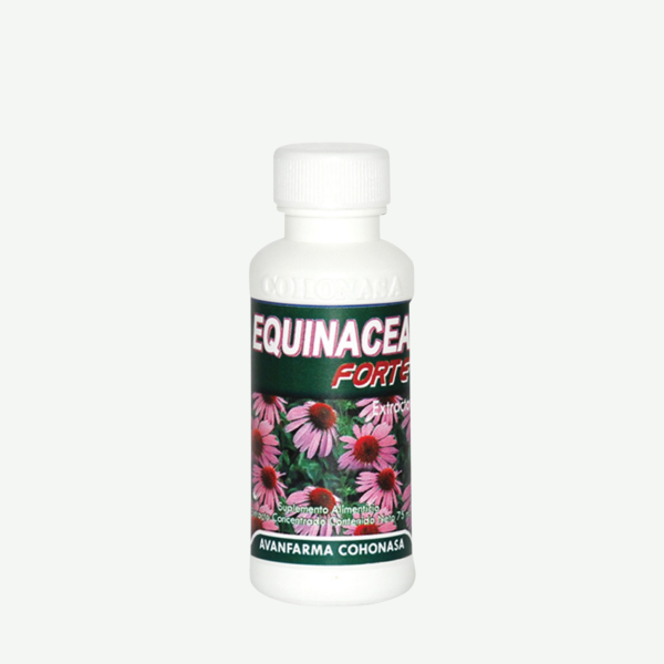 Equinacea Forte: Protección y fortalecimiento del sistema inmunológico. - Imagen 3