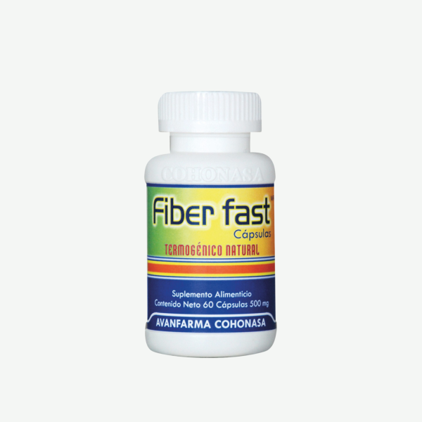 Fiber Fast Plus: La mejor fibra que ayuda a verte y sentirte bien. - Imagen 2