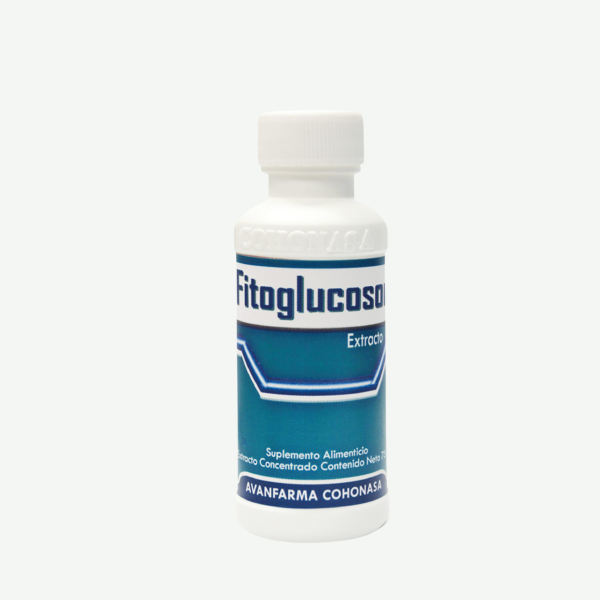 Fitoglucosor: Tu aliado natural para el equilibrio glucémico. - Imagen 3