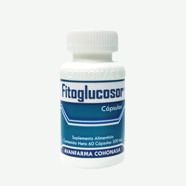 Fitoglucosor: Tu aliado natural para el equilibrio glucémico. - Imagen 2