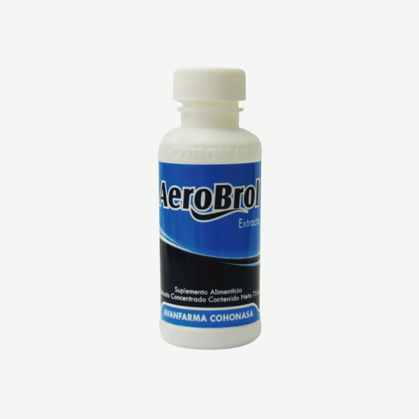 Aerobrol: Un alivio rápido para los problemas respiratorios. - Imagen 3