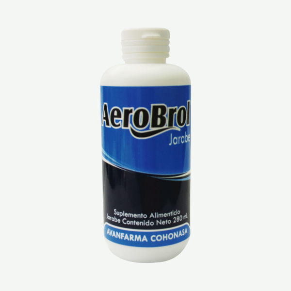 Aerobrol: Un alivio rápido para los problemas respiratorios. - Imagen 2