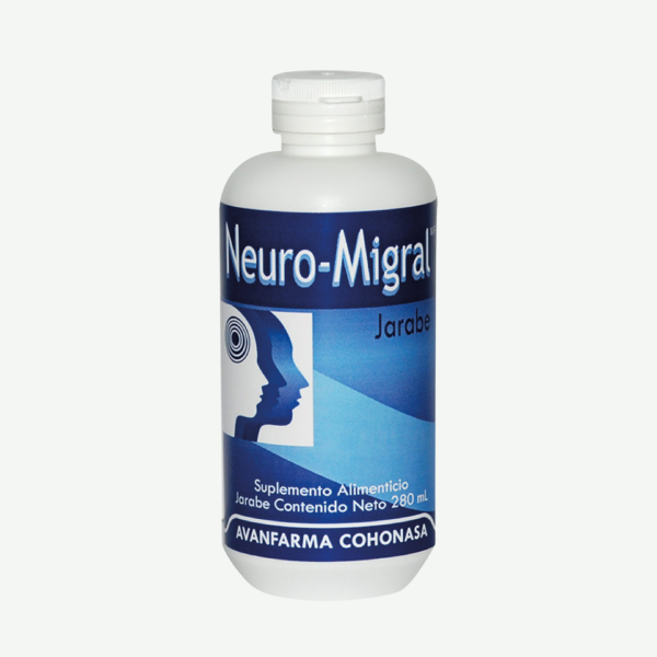 Neuro Migral: Alivio rápido a las migrañas y a la salud del sistema nervioso. - Imagen 3