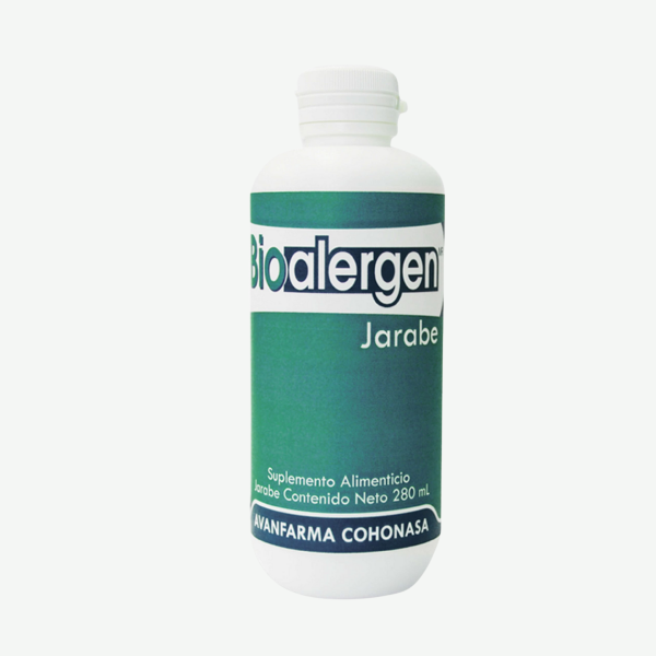 Bioalergen: Tu aliado natural para combatir las alergias y encontrar alivio duradero. - Imagen 2